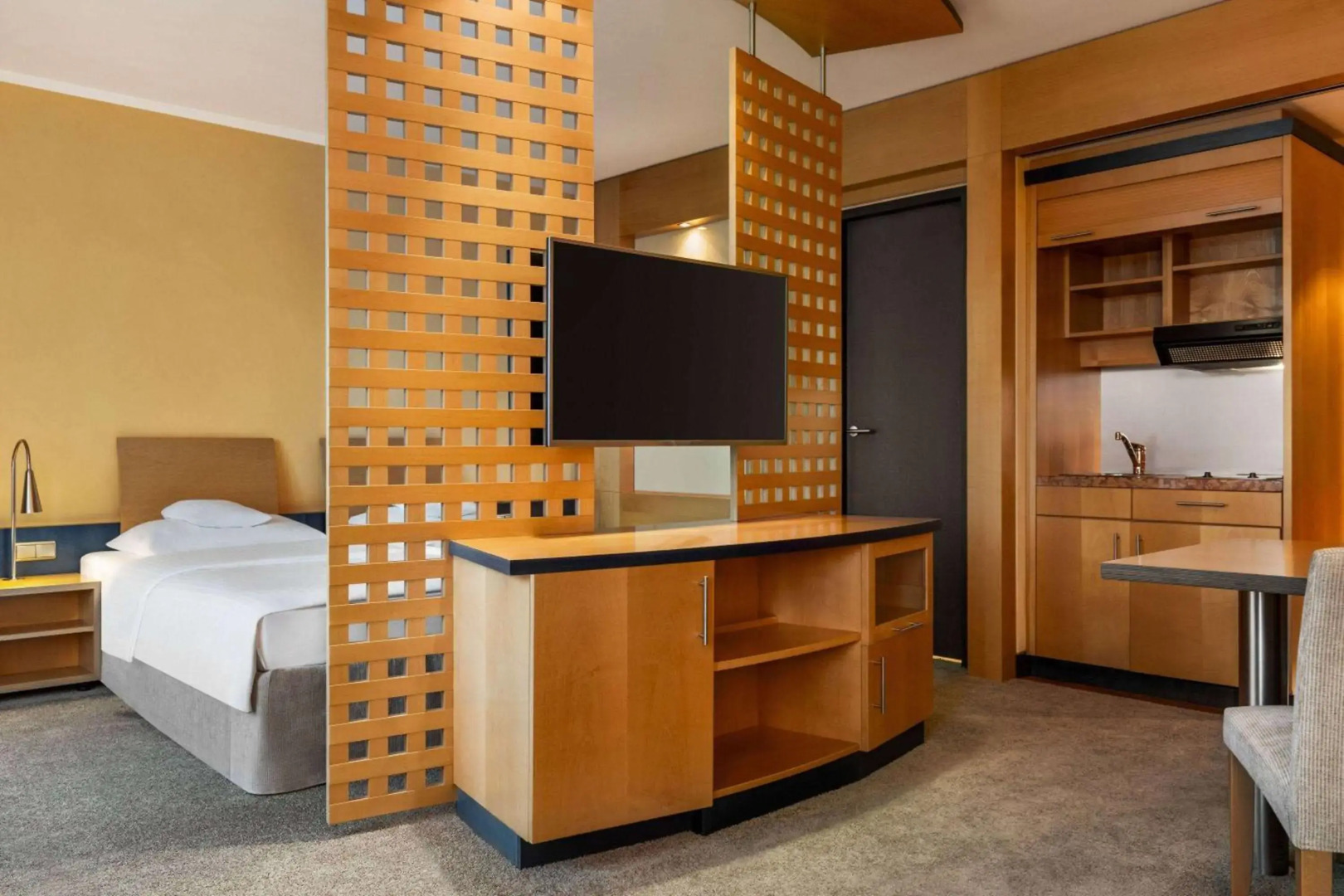 Steigenberger Hotel Remarque