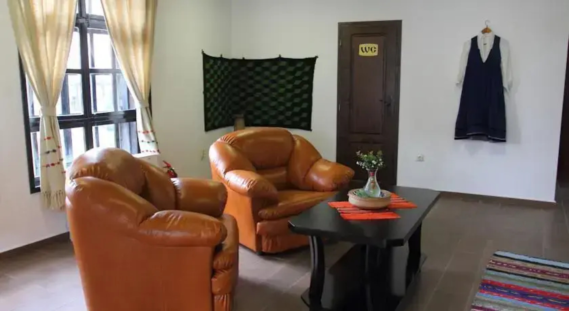 Khan Staria Dobrich Family Hotel