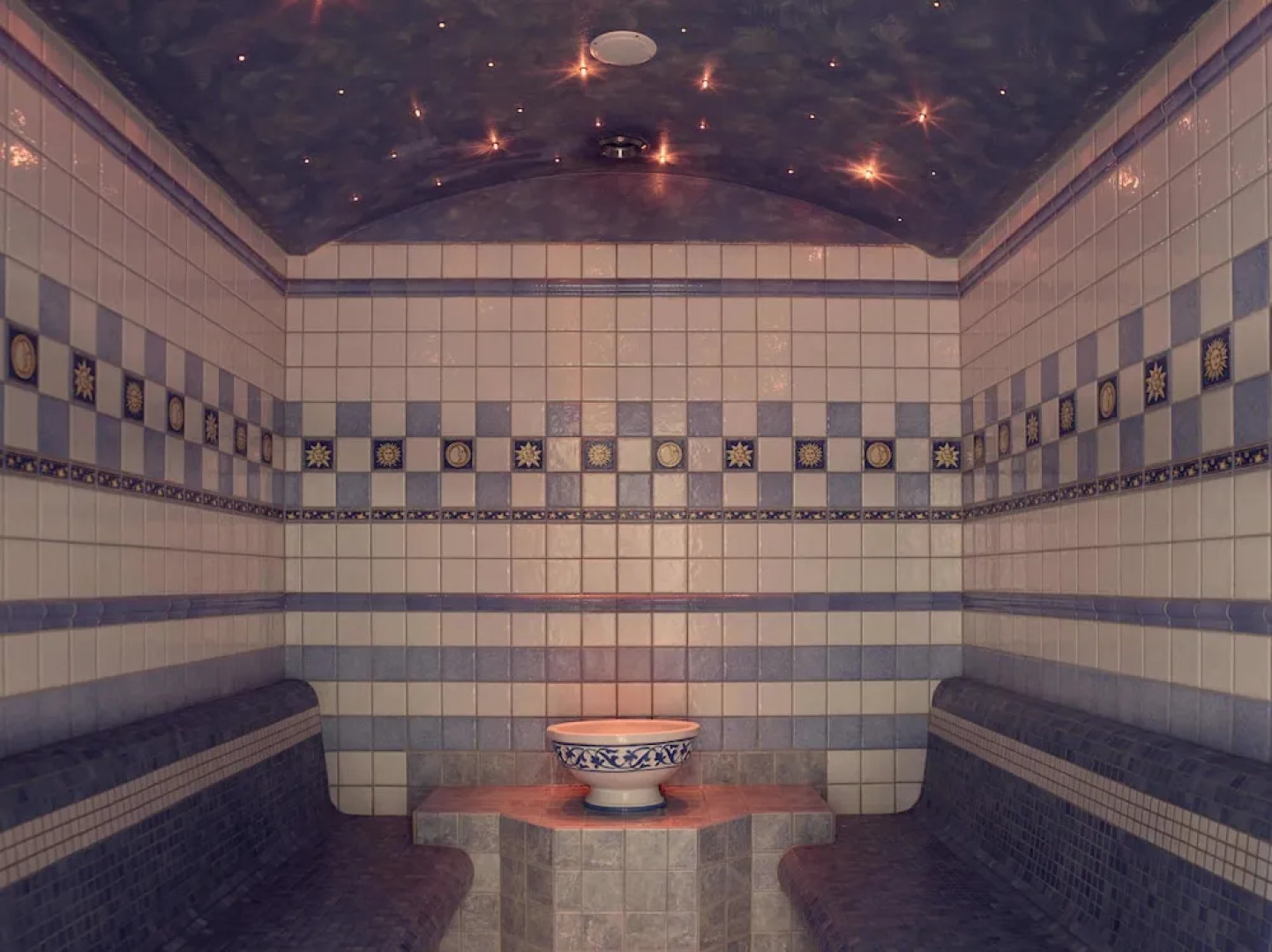 Ferienhotel Platzlhof