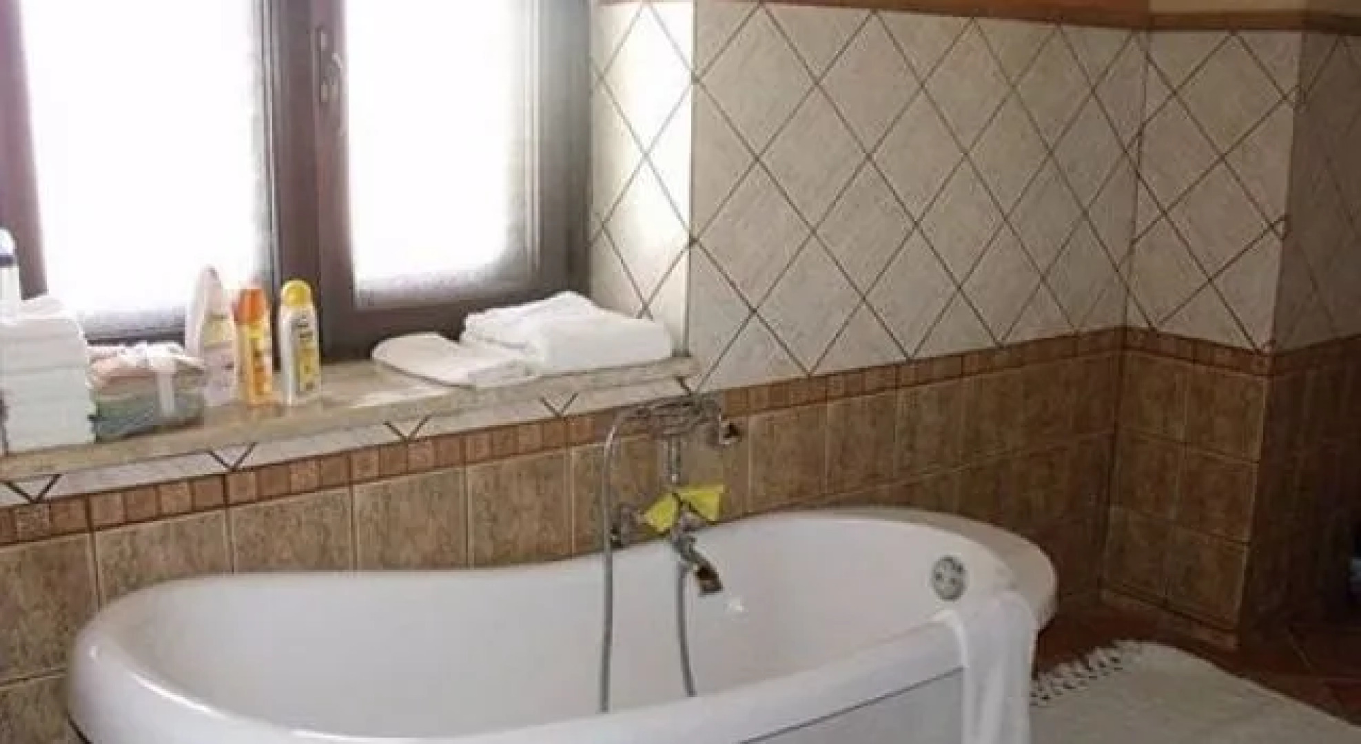 Sicilian White Horse Bed & Breakfast Sicily