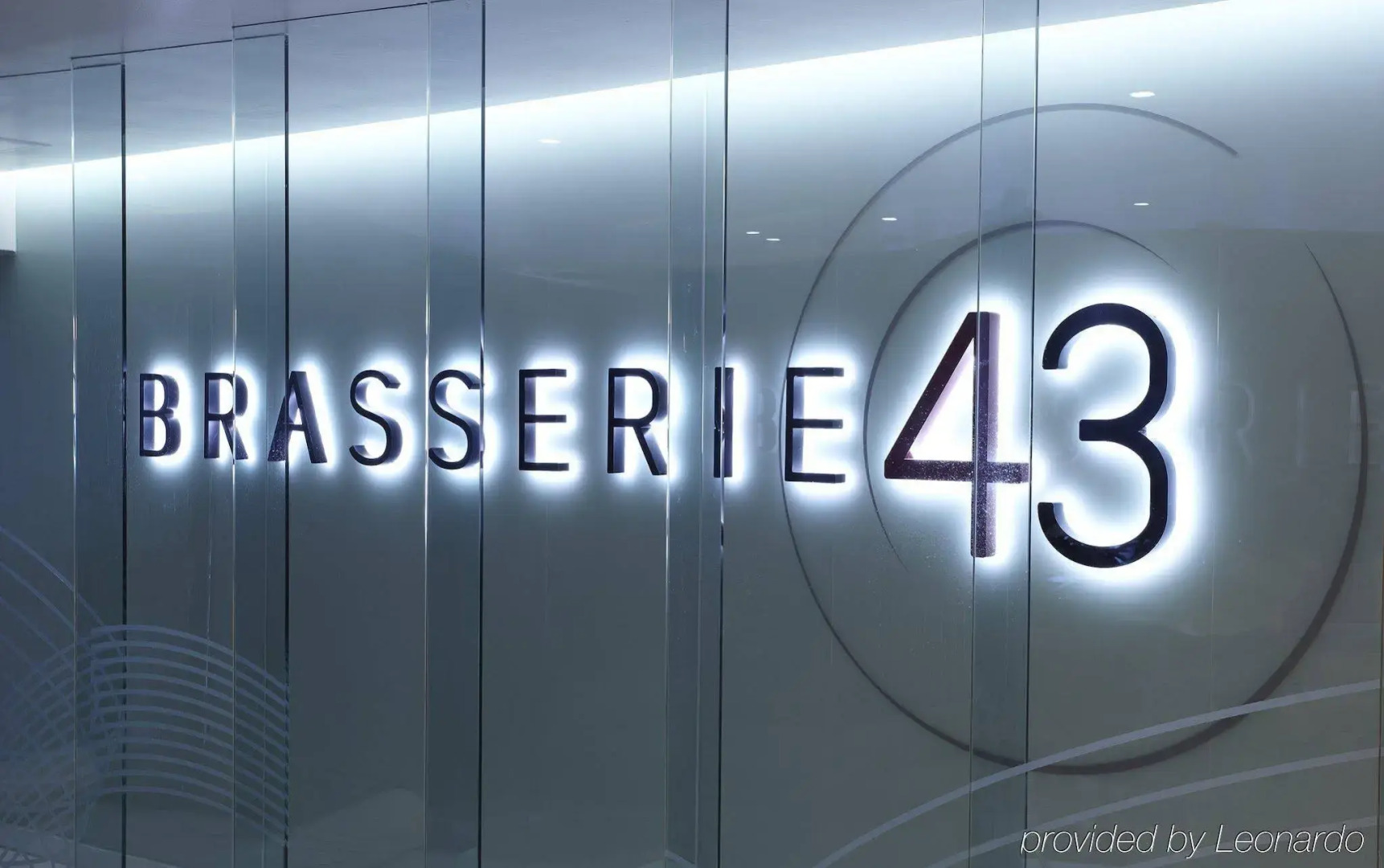 Thistle Euston Hotel