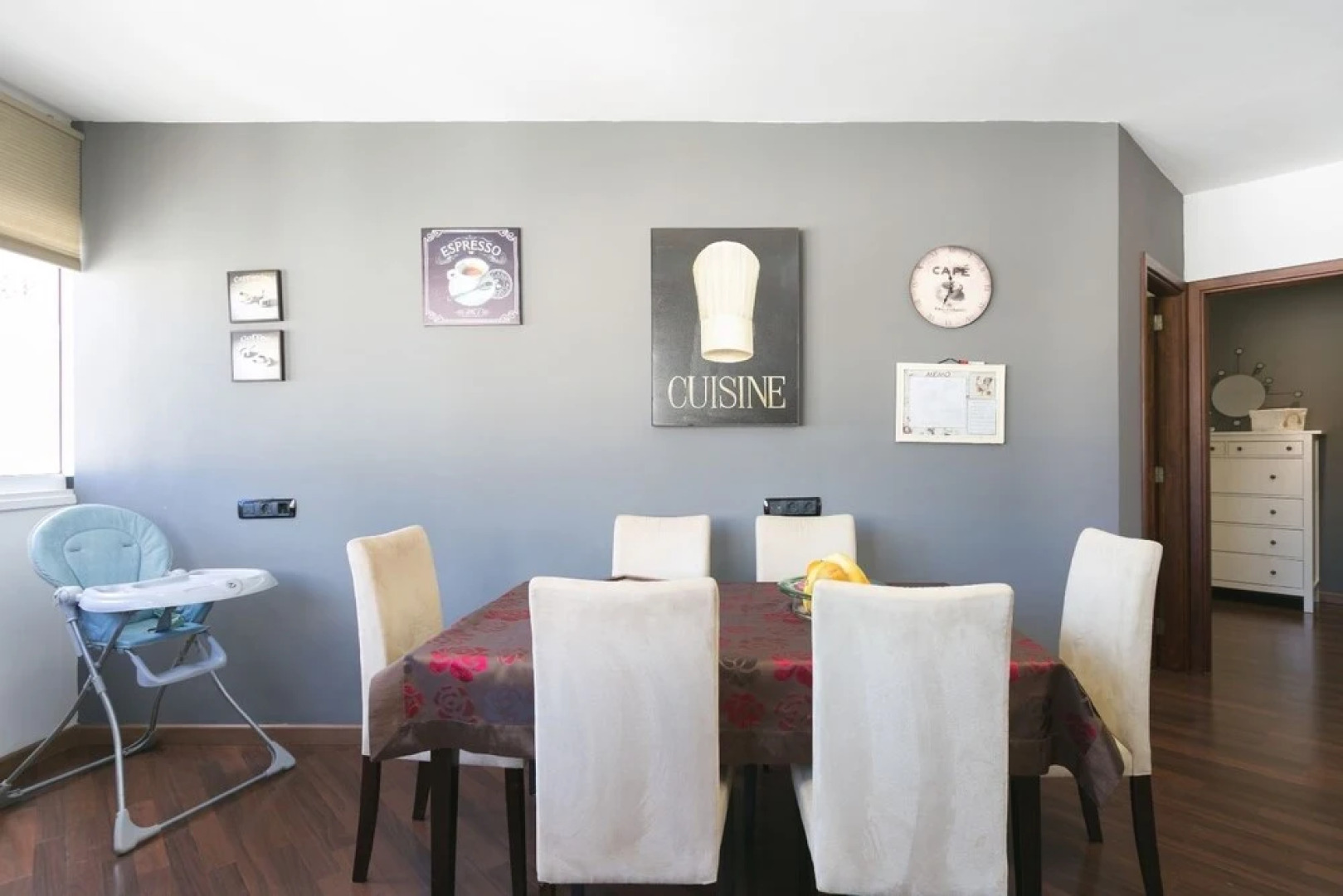 Live Las Aguas House