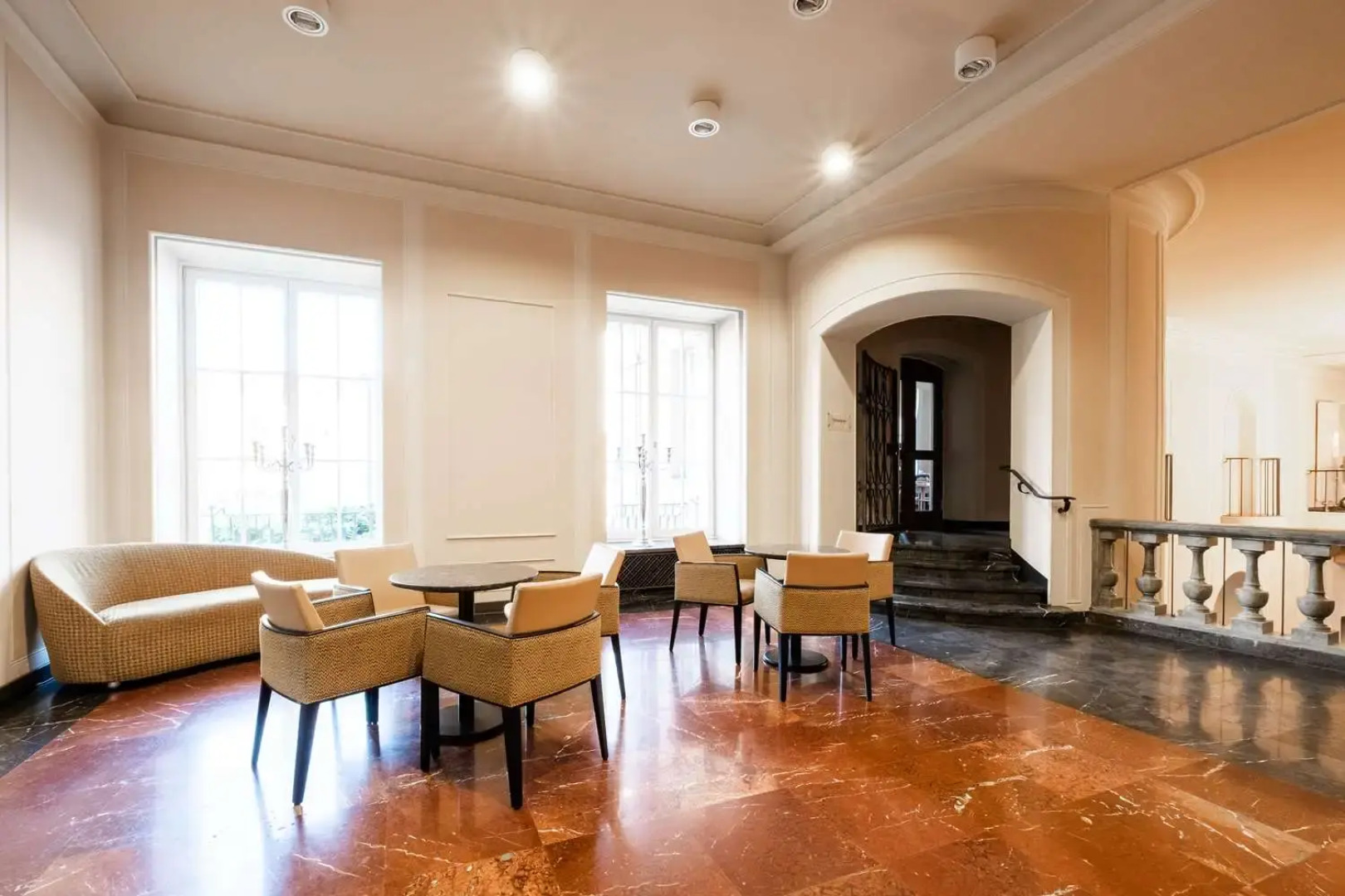 Star G Hotel Premium Dresden Altmarkt