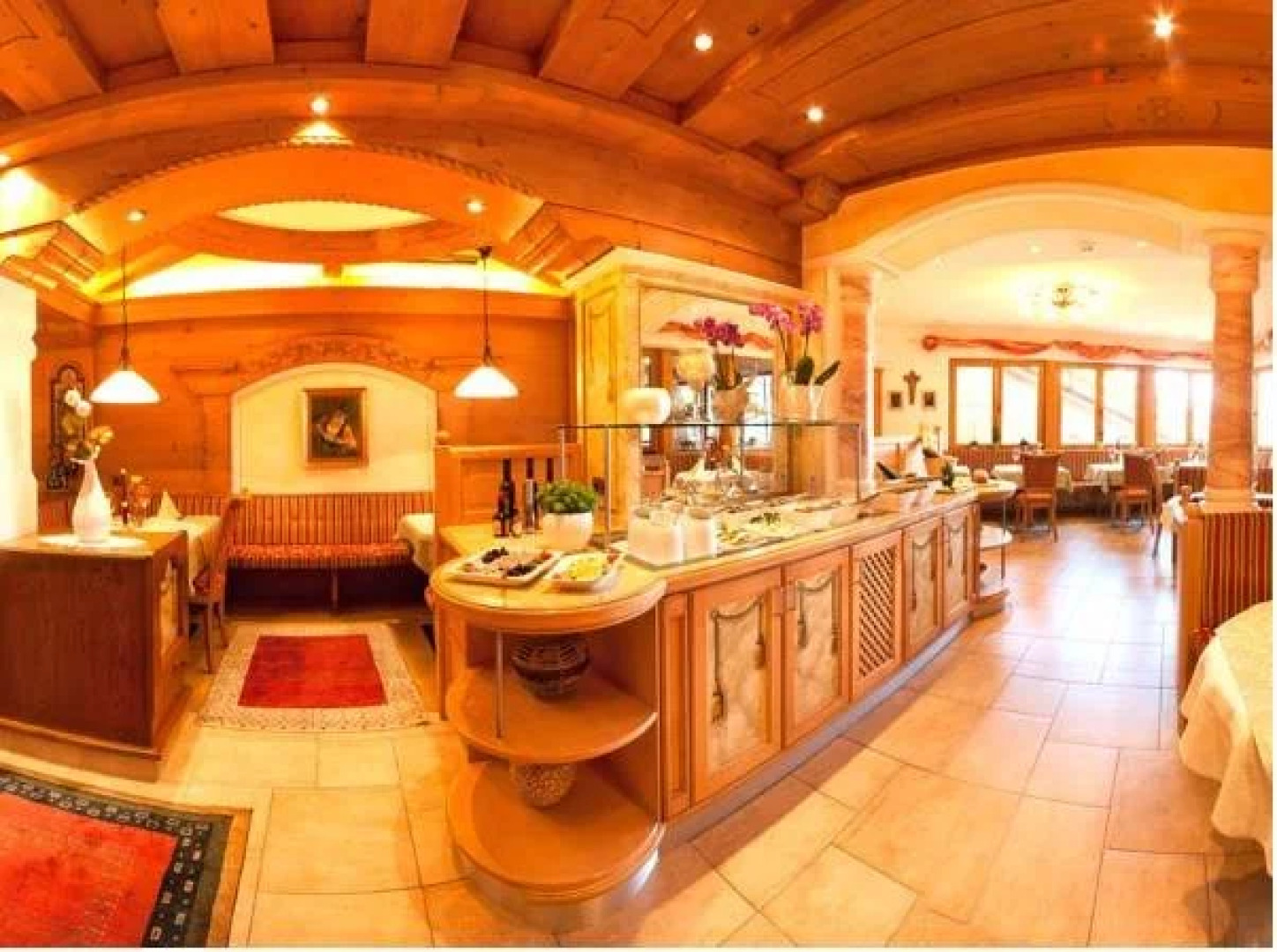 Hotel Gletscherblick