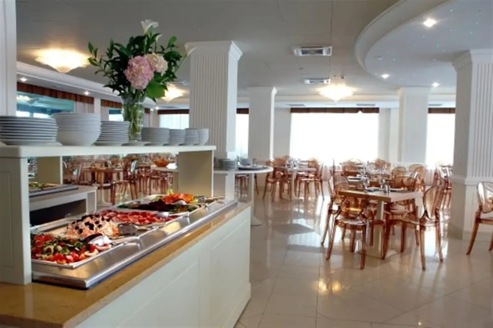 Hotel Roma Residenza