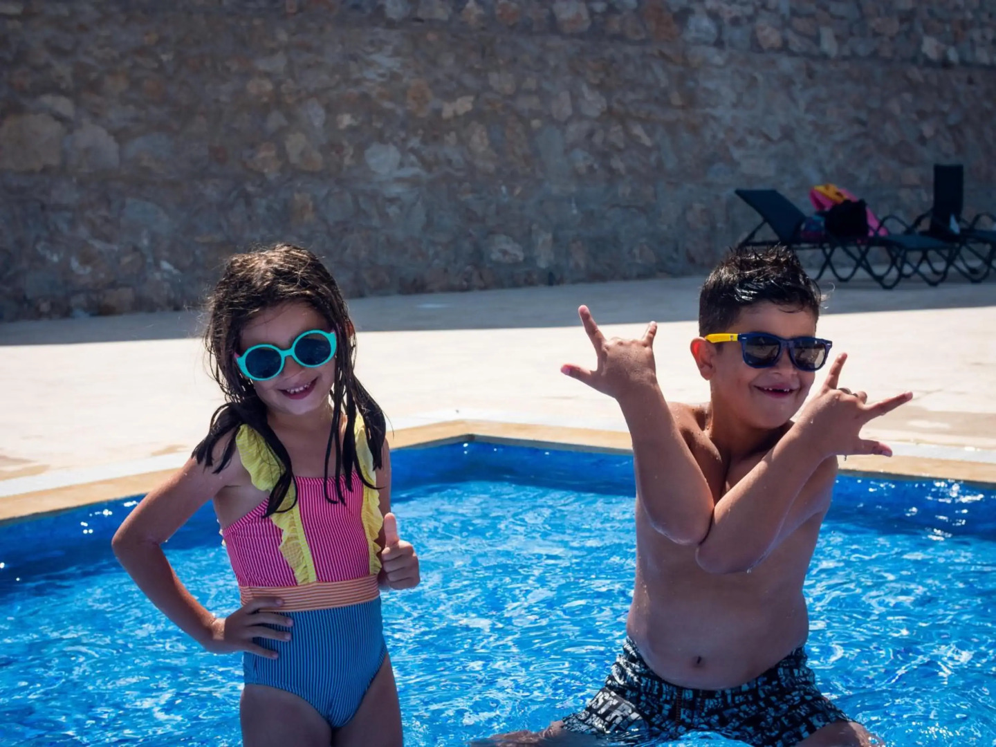 Dalya Resort Aqua & Spa Hotel