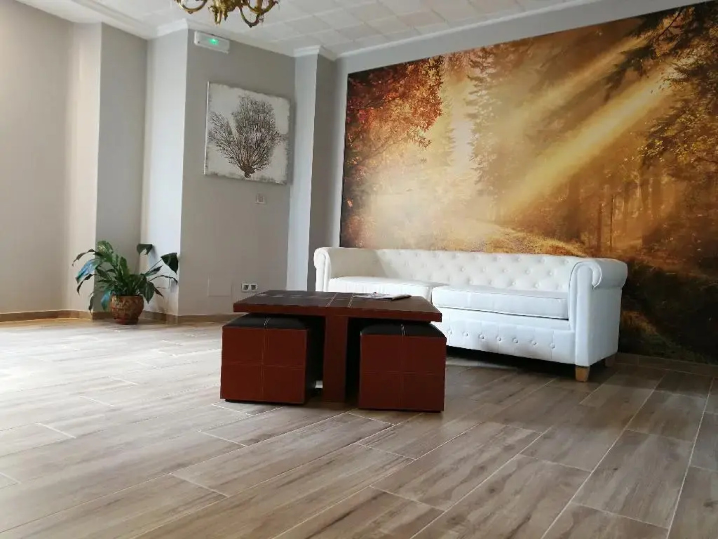 Hospedium Hotel La Marina