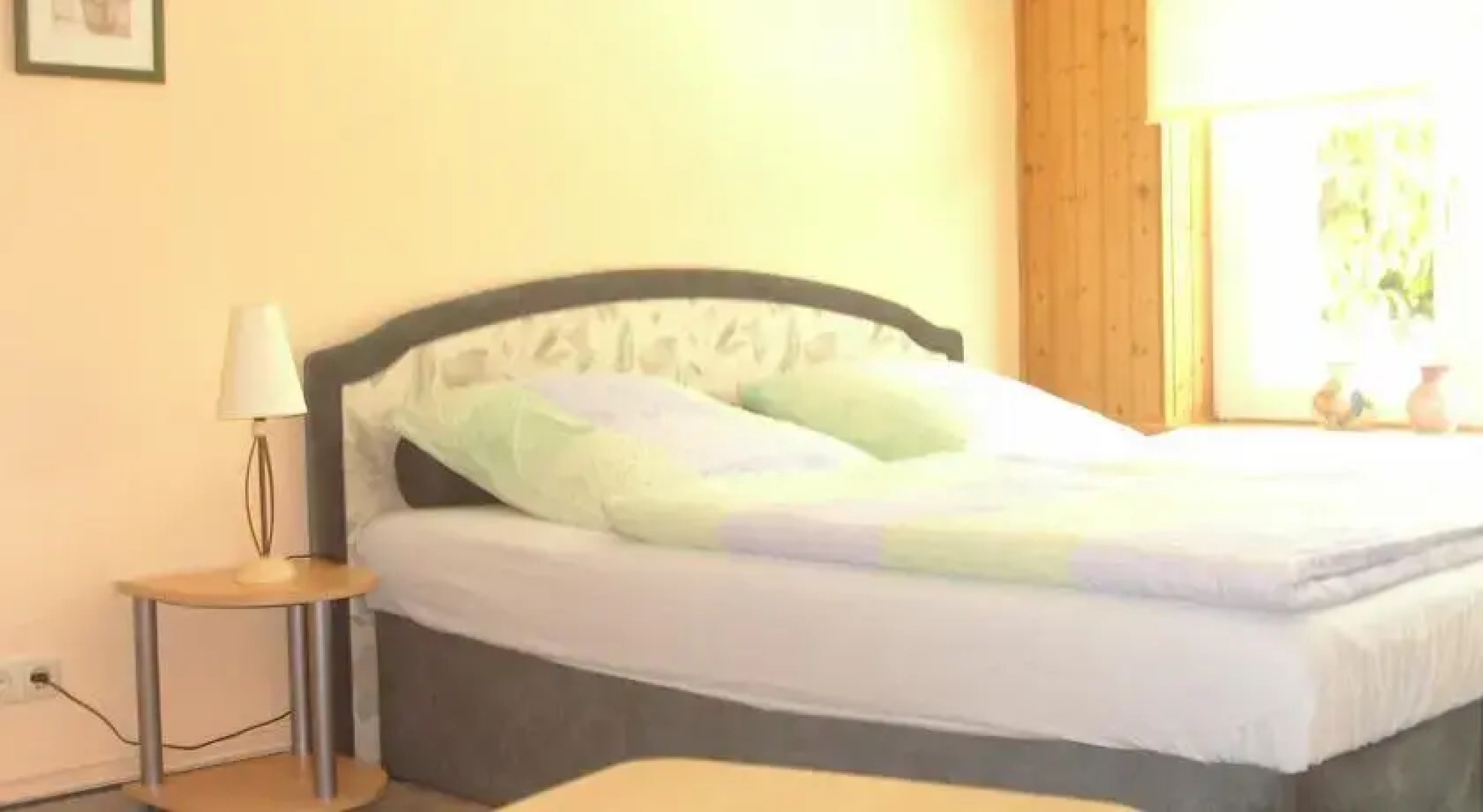 Ferienwohnungen Sebök