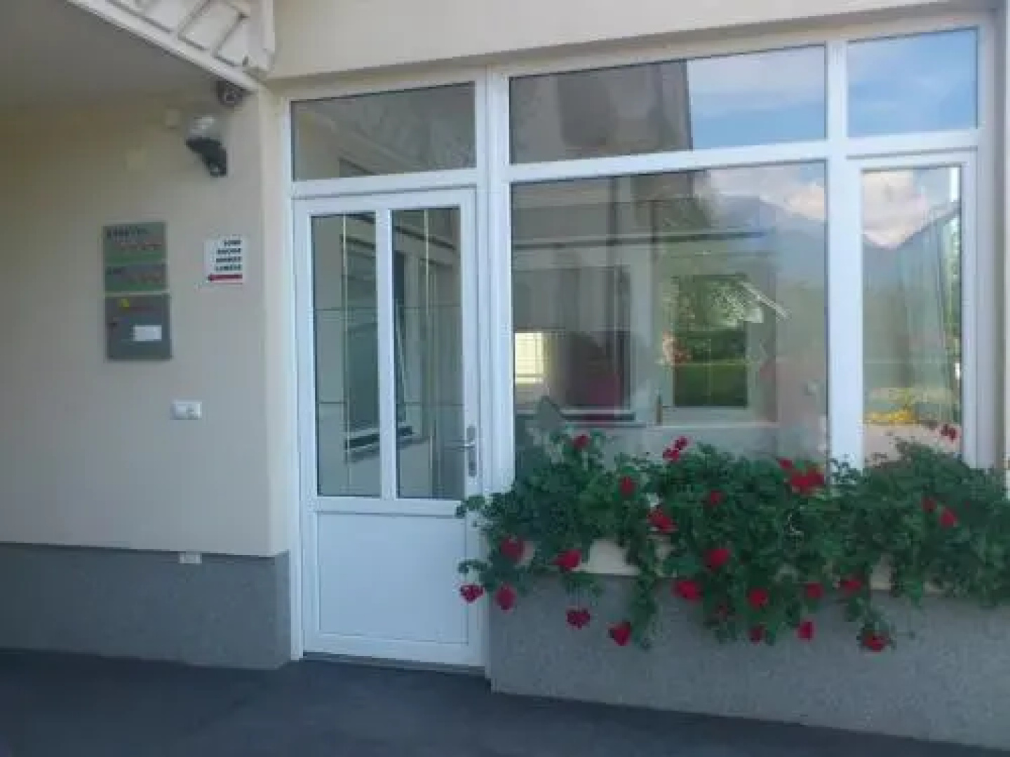 Dežman Bed & Breakfast
