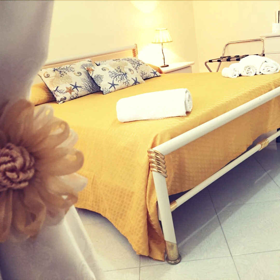 B&B Villa Licata D'Andrea