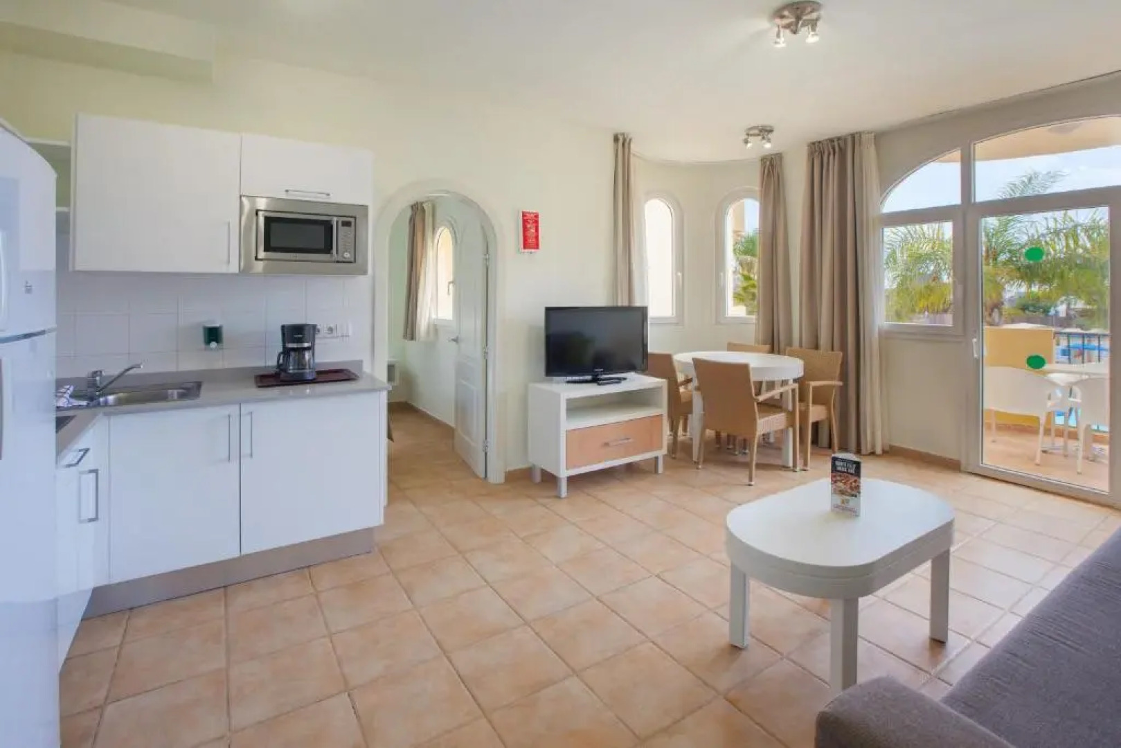 Sport Hotel Monte Feliz - powered by Playitas