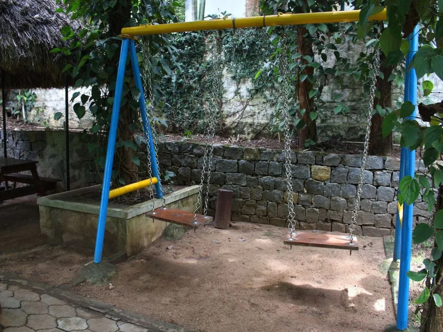 OYO 14807 Hotel Yercaud The Raintrees