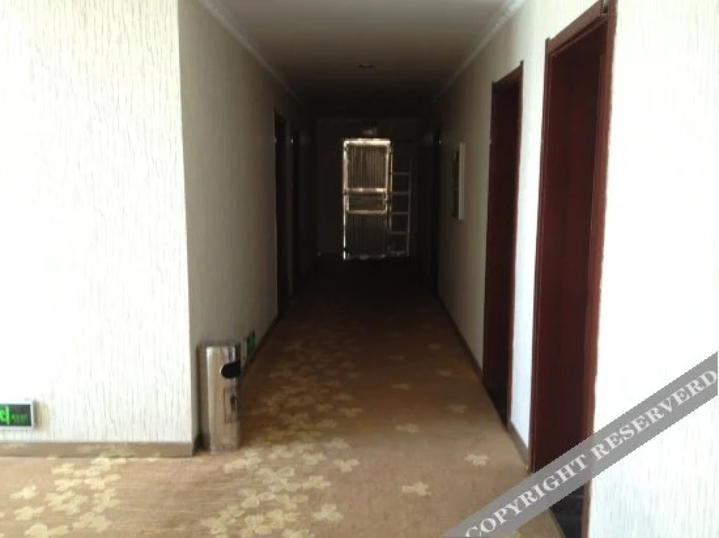 Jindi Business Hotel