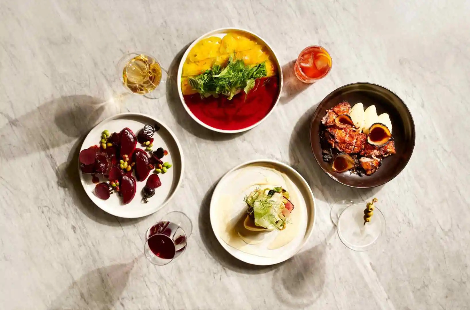 Bahia Hotel & Beach House