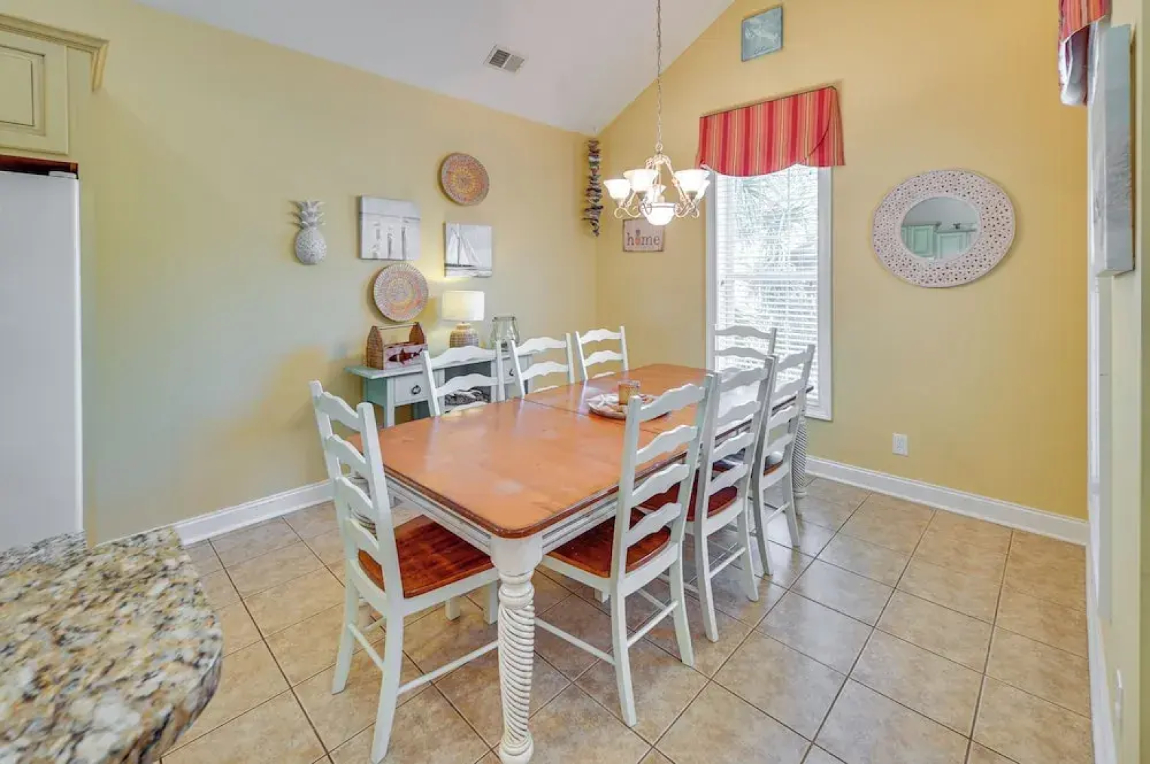 Bermuda Bay Home - Gated Oceanfront Community