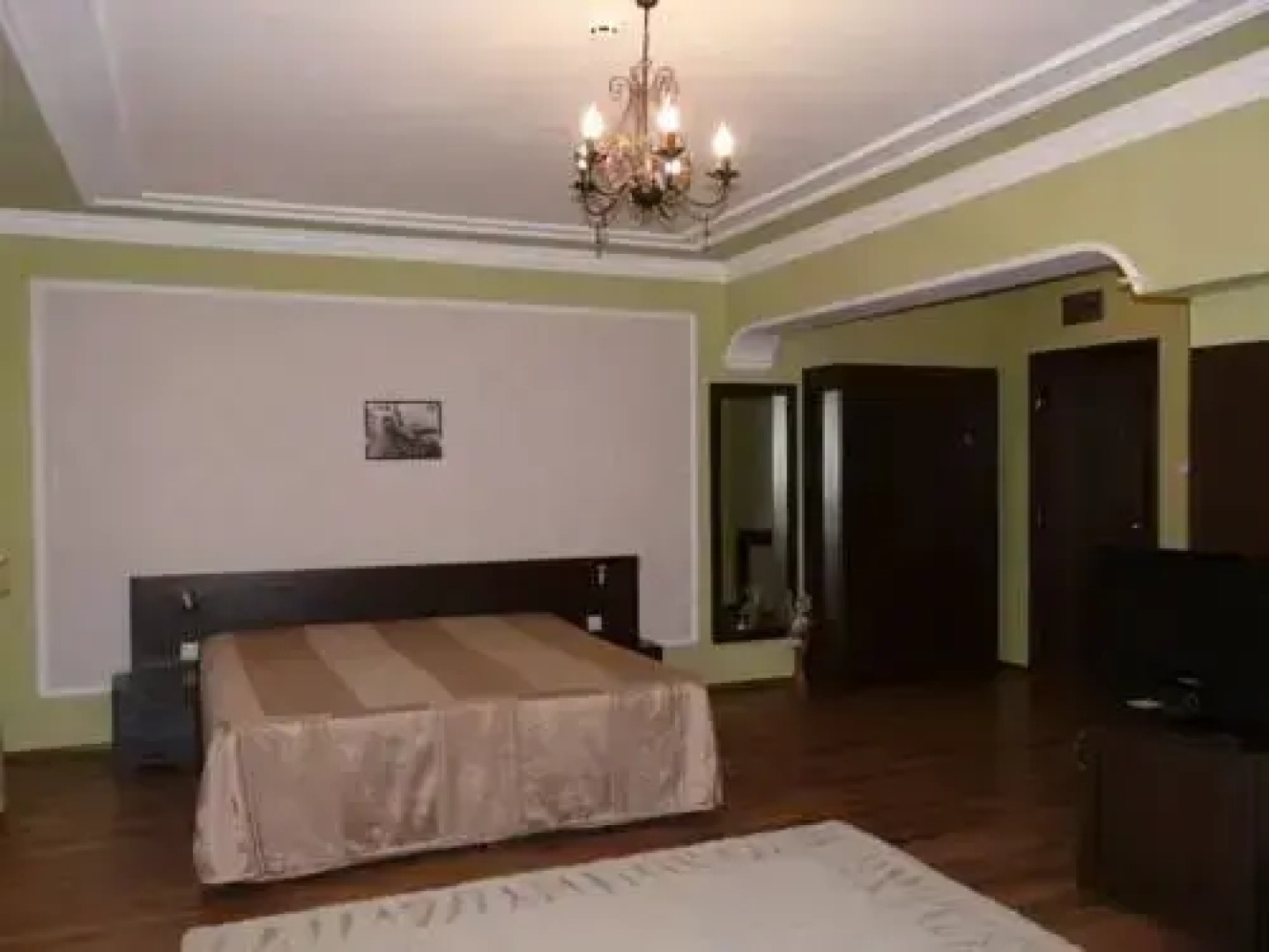 Bulgari Family Hotel