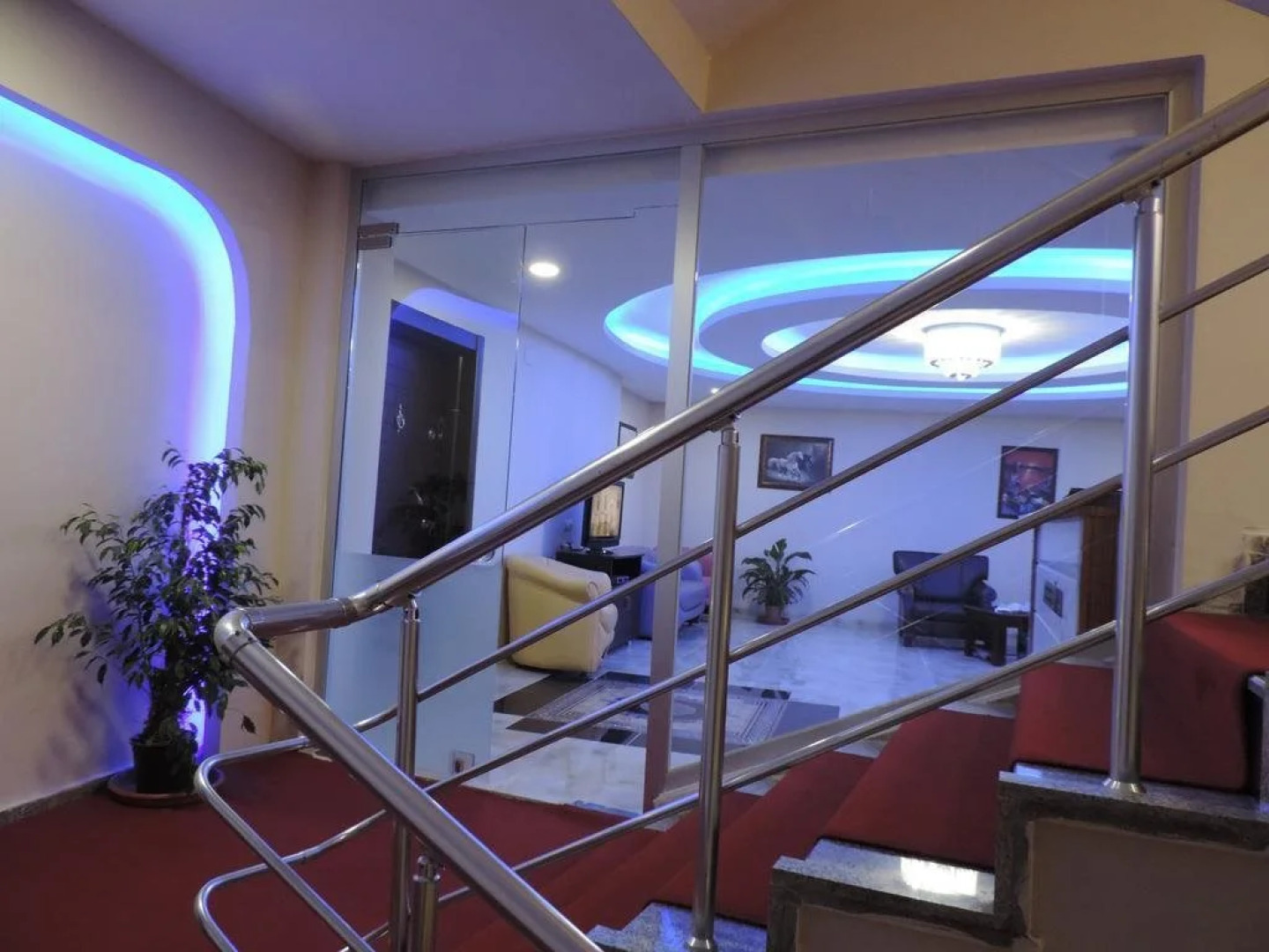 Osmaniye Hanedan Otel