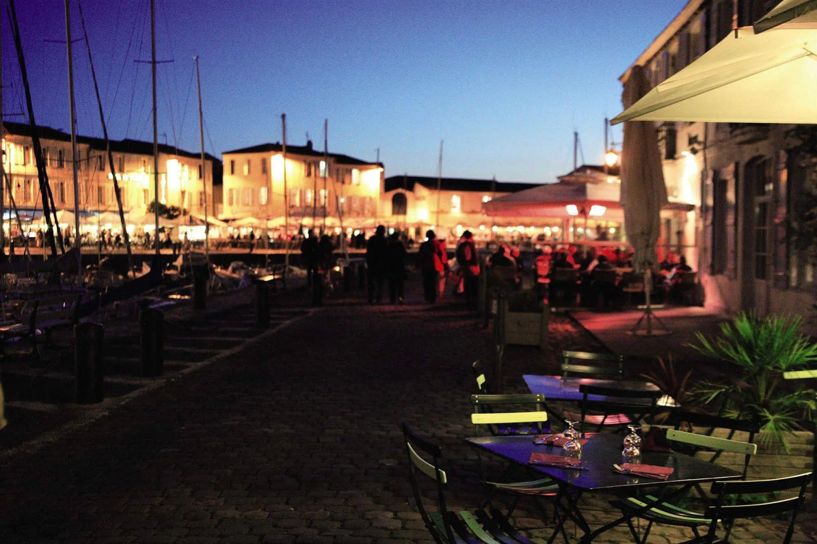 Club Belambra Saint Martin