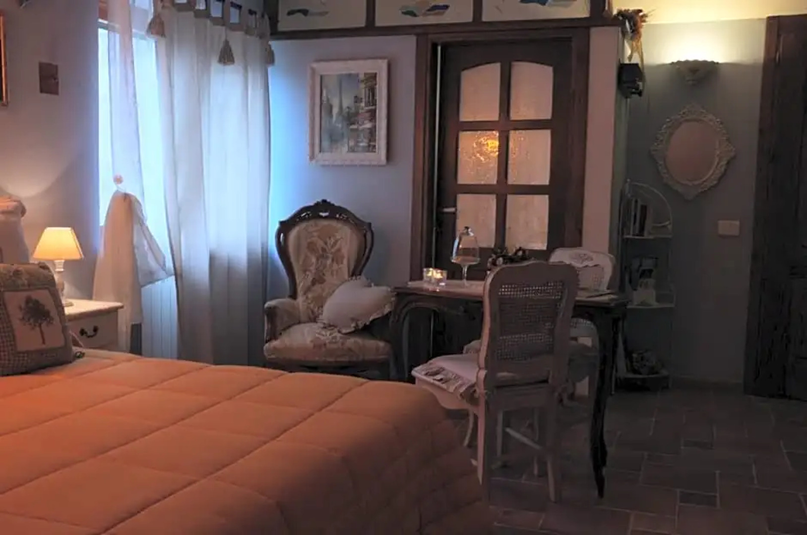 B&B The Roses Garden