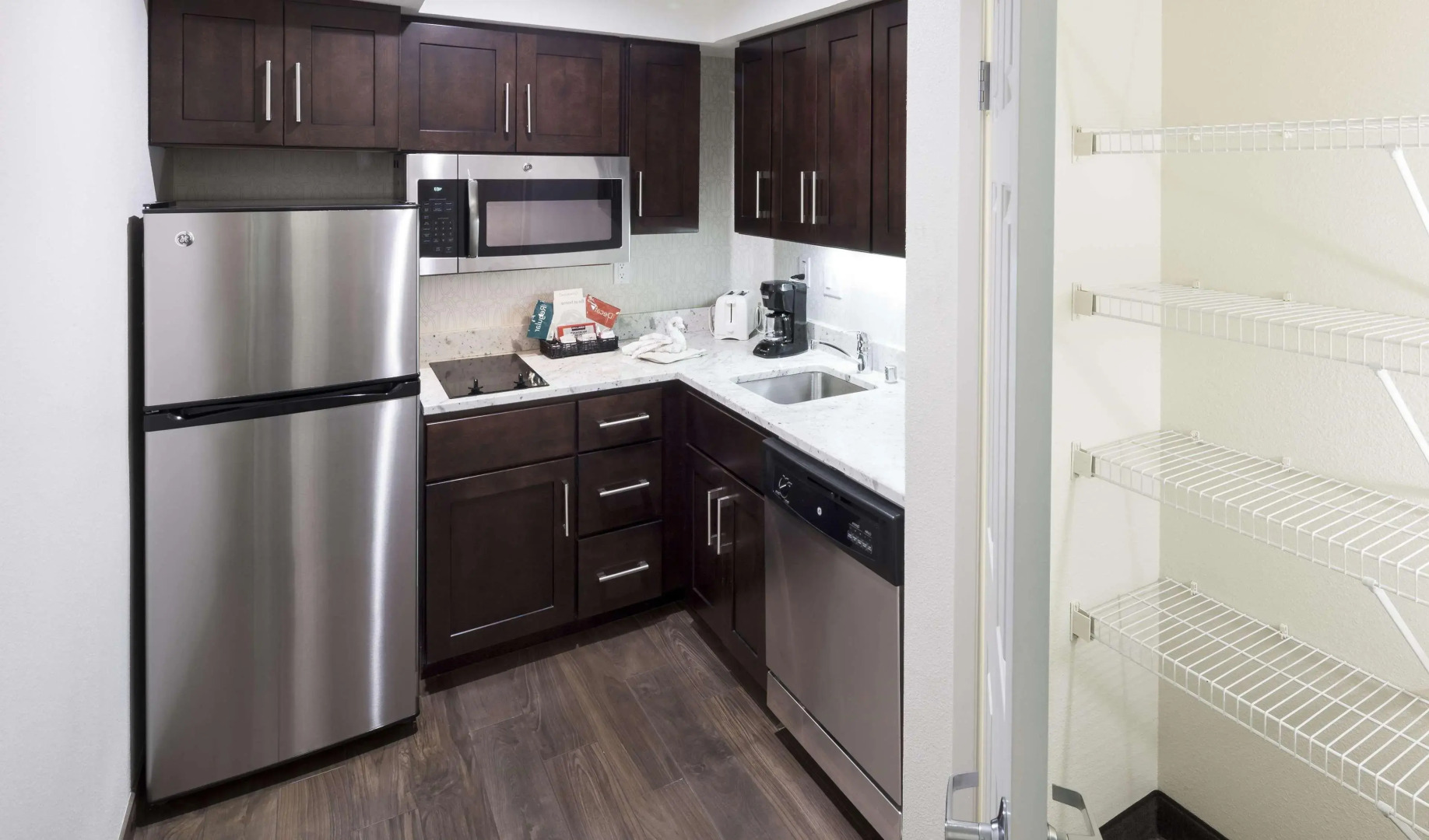 Homewood Suites by Hilton San Jose Airport-Silicon Valley