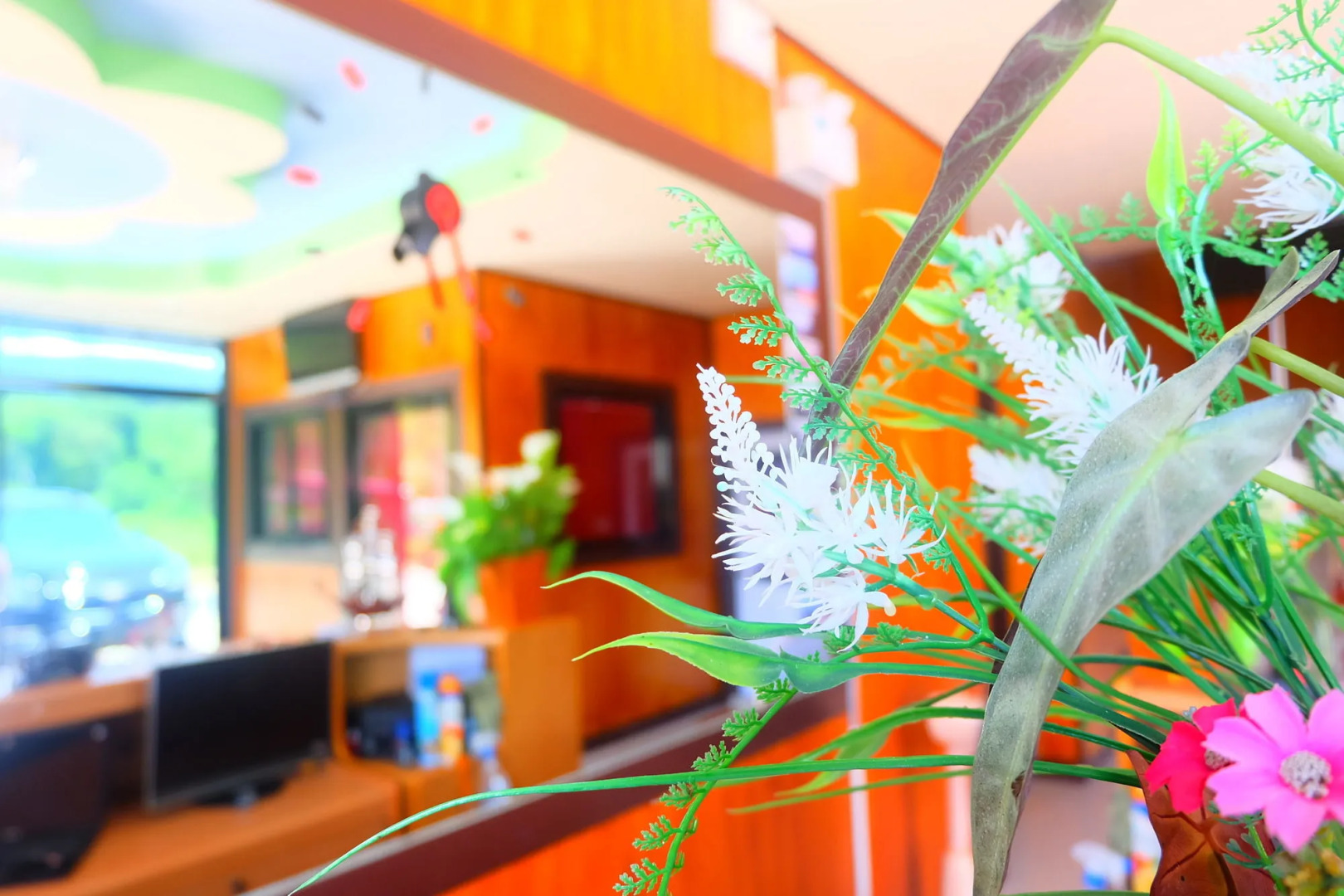 PhuTubkaek View House