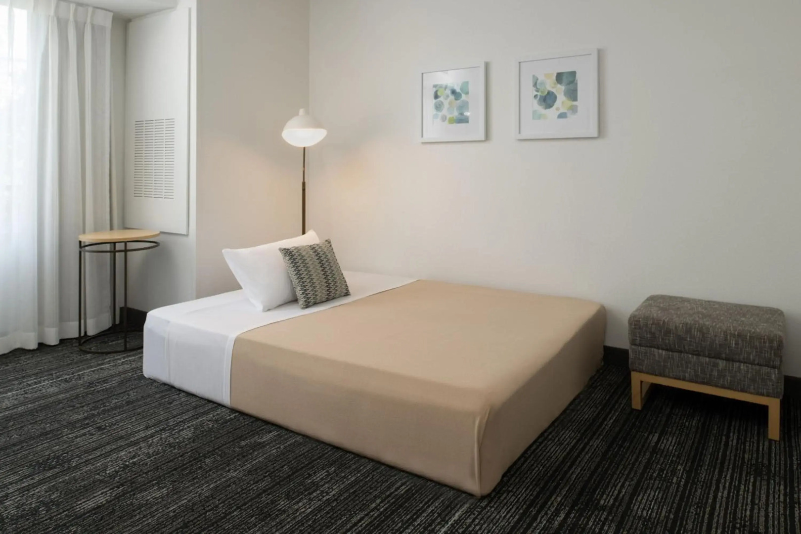 TownePlace Suites by Marriott San Jose Campbell