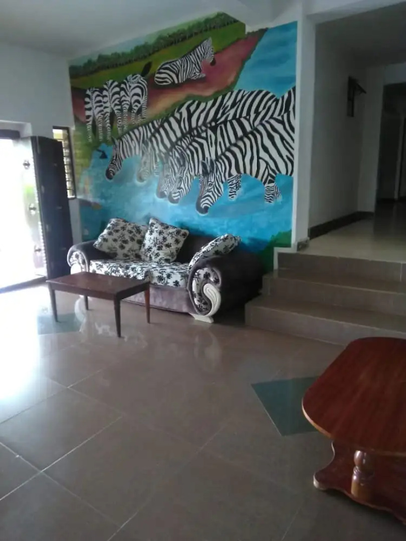 Zebra Resort And Spa