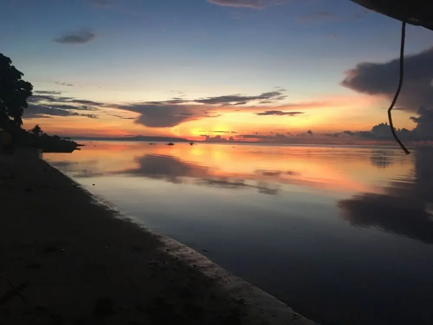 The Beachhouse