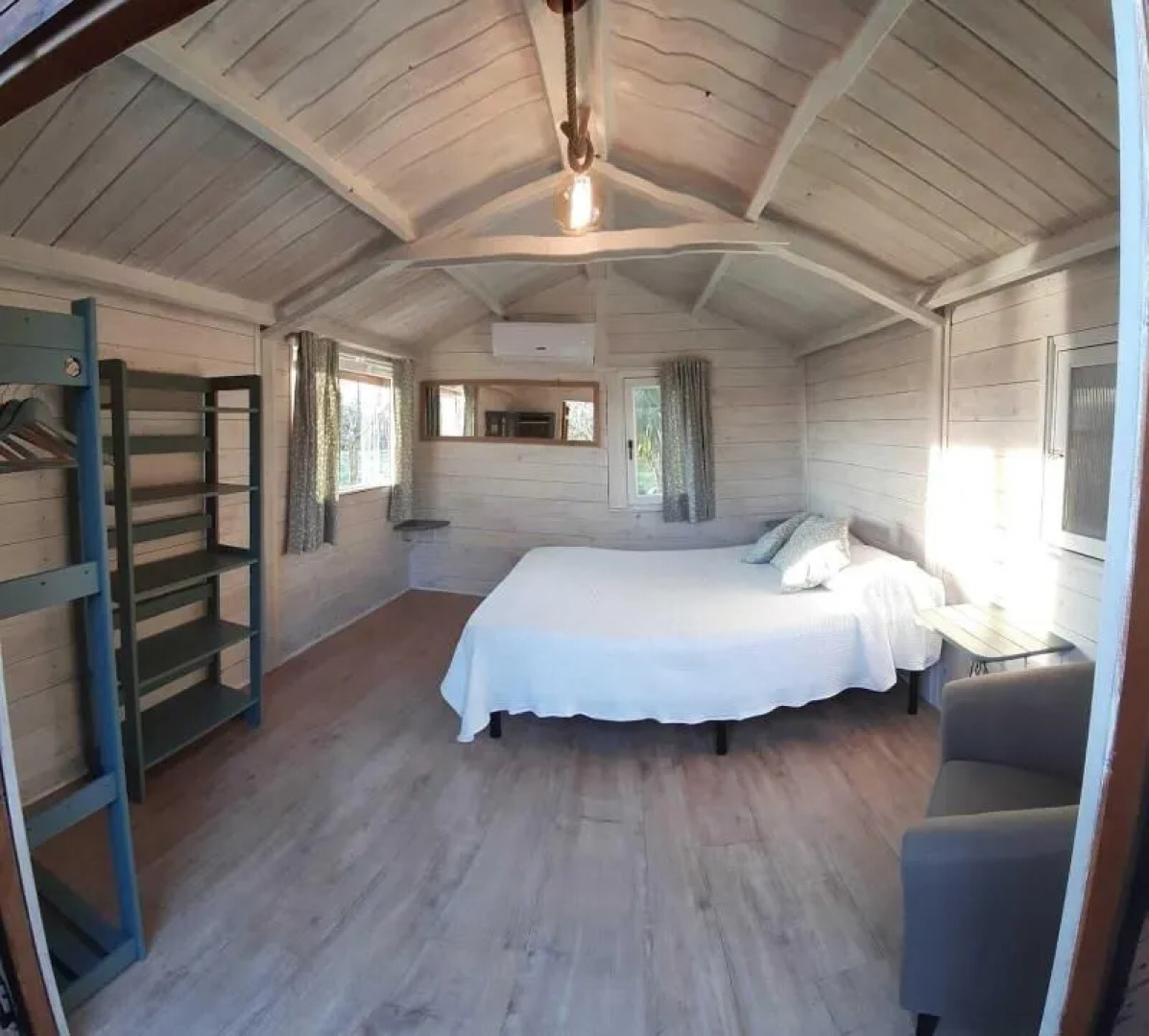 SunCave Gardens Naturist