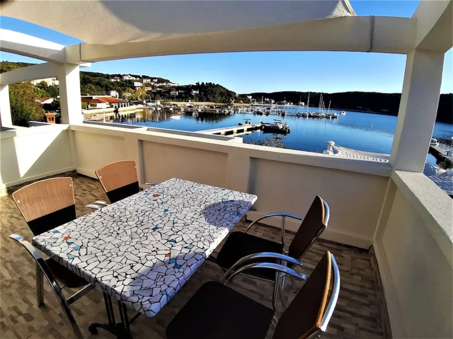 Apartments Raffaello