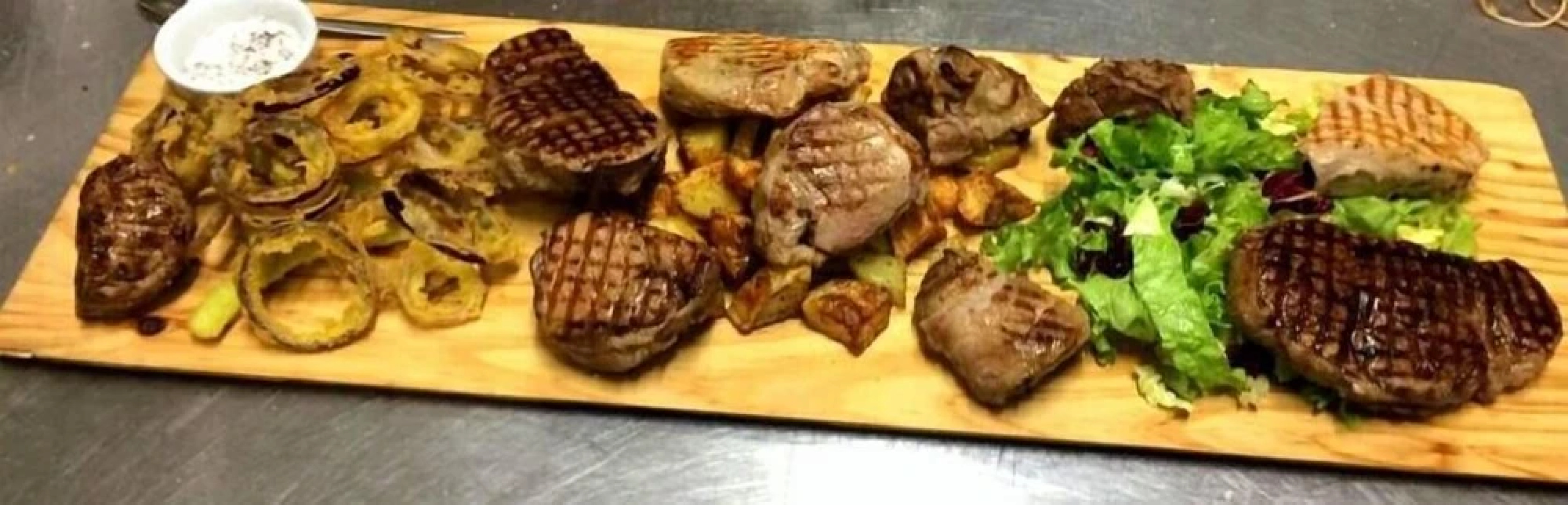 A Modo Mio Agriturismo