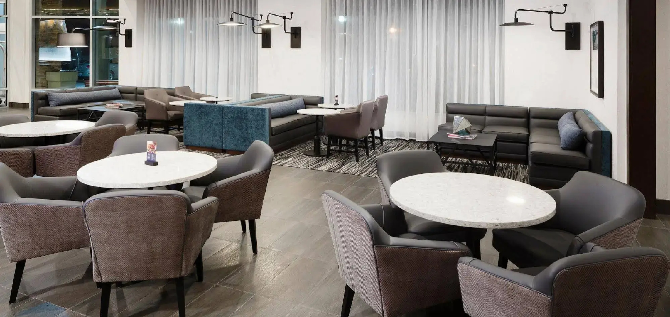 Hyatt Place Lubbock