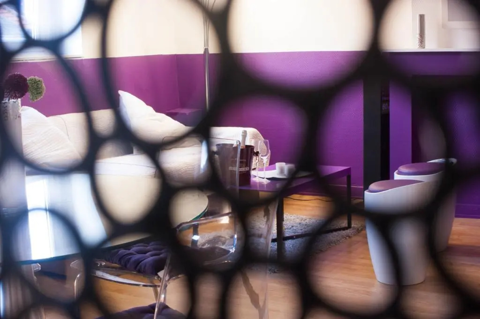 Studio de la Grand Place