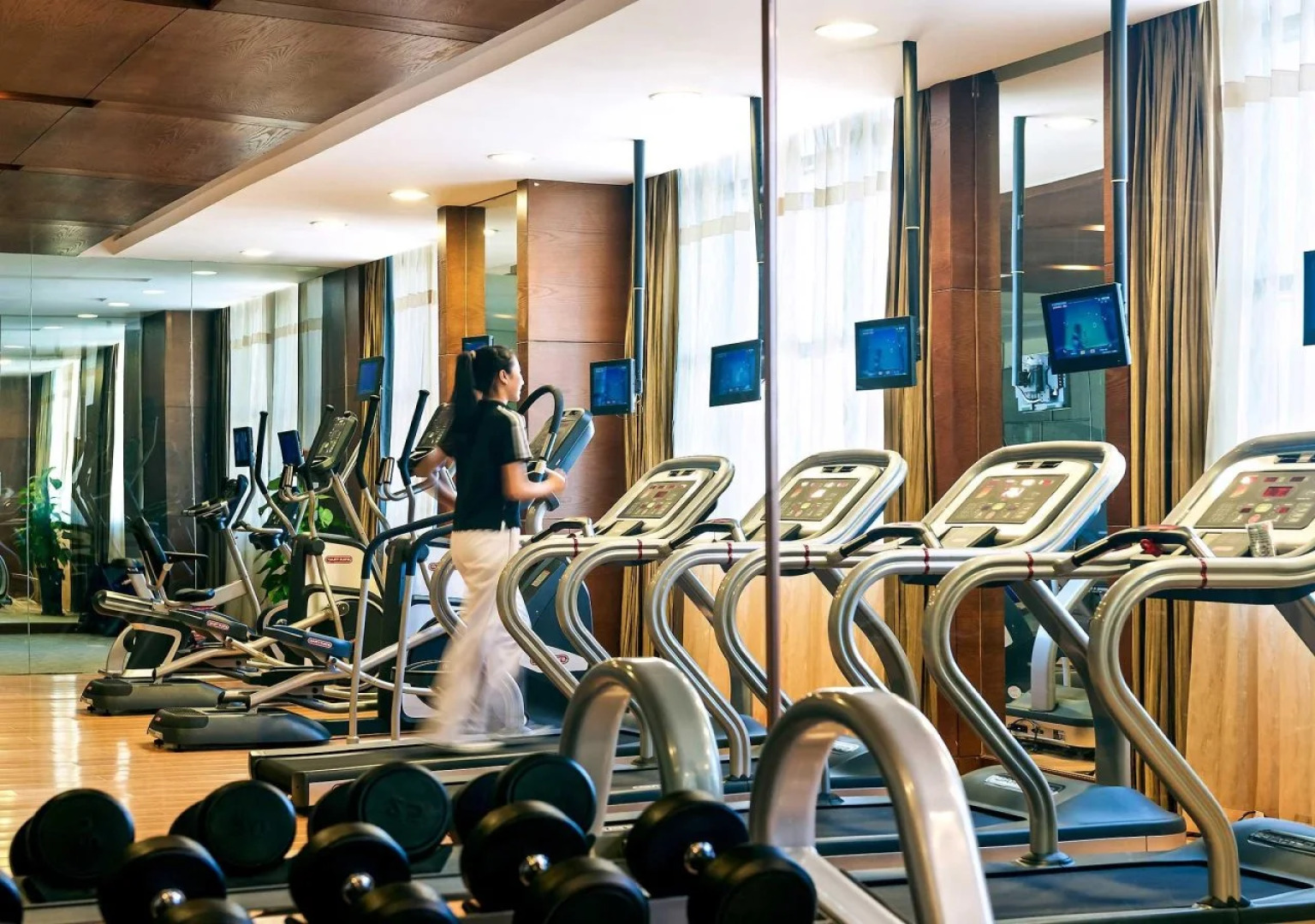 Pullman Panjin Oriental Ginza