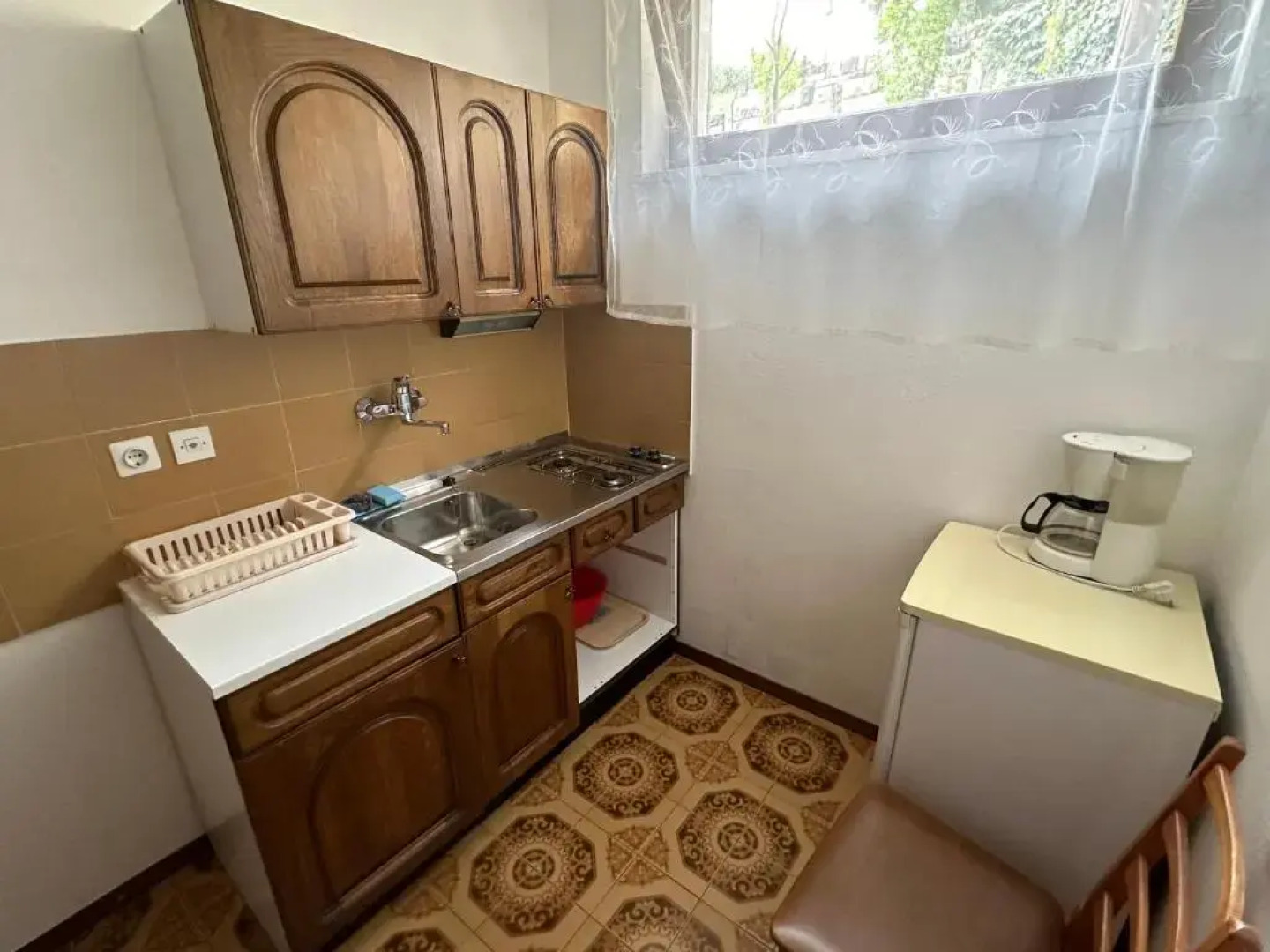 Rooms and Apartments Roza