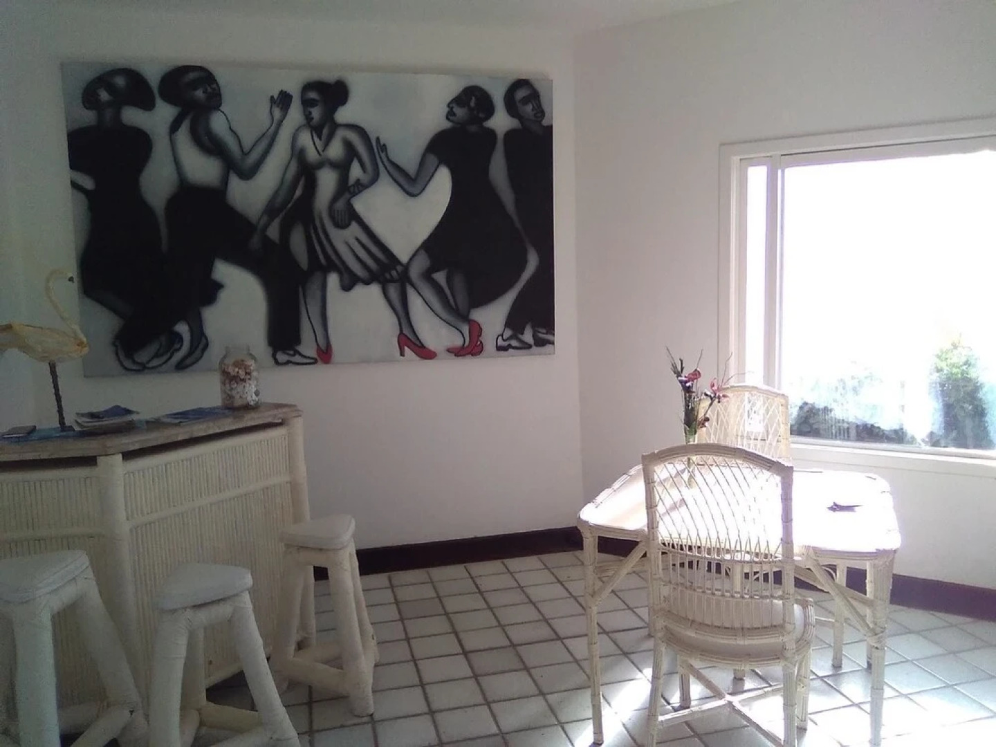 Villa With 5 Bedrooms in Lauro de Freitas, With Wonderful sea View, Pr