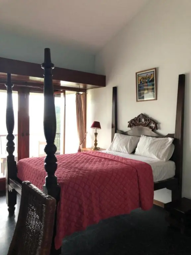 Tranquility Estate Bed & Breakfast