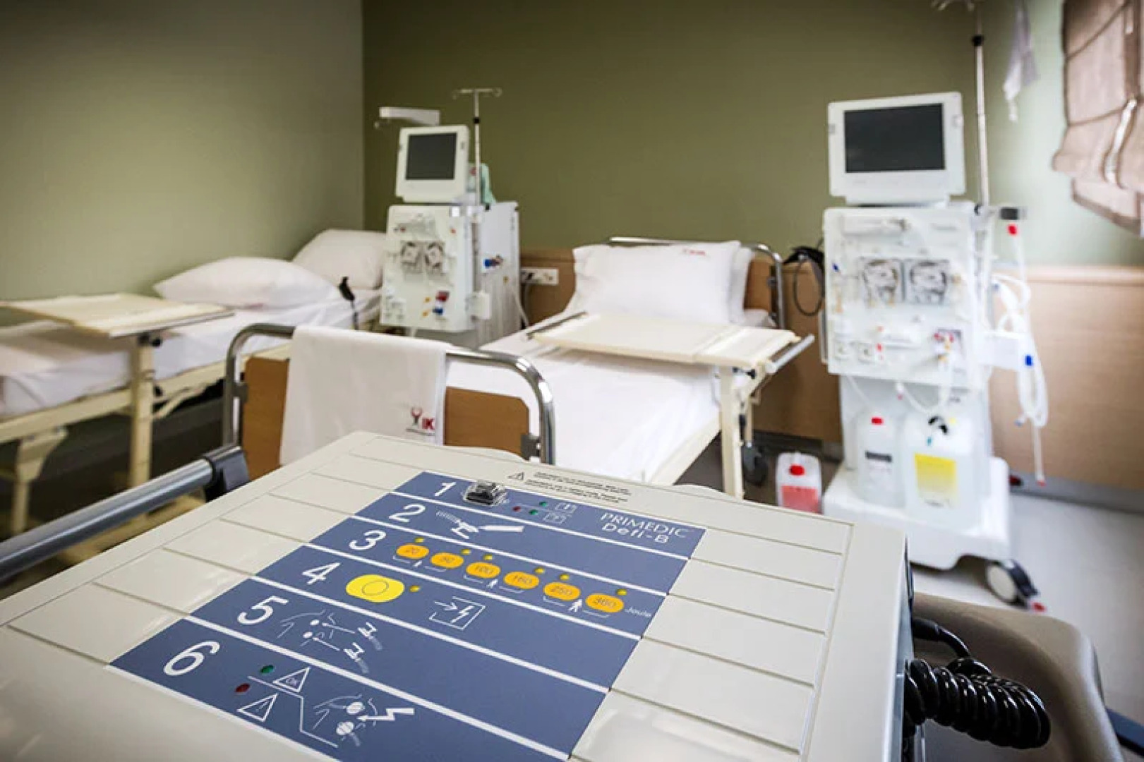 Nafplio Dialysis Center