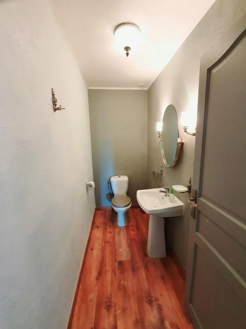 Les Ecuries Deroumard