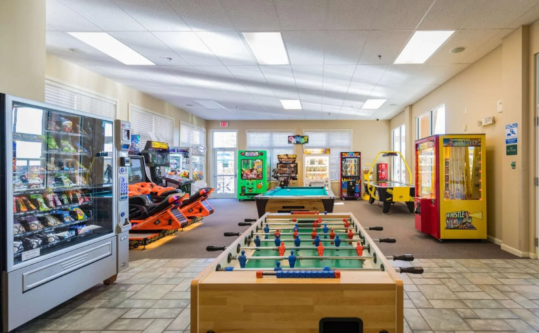 Vacation Village in the Berkshires