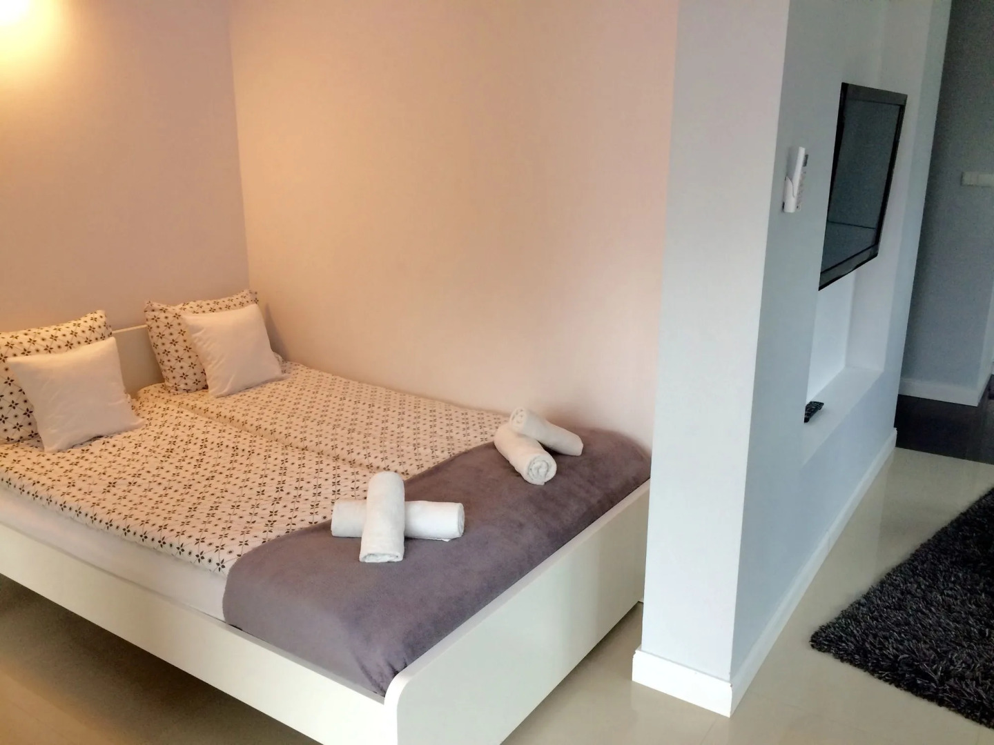 erApartments Oxygen Residence