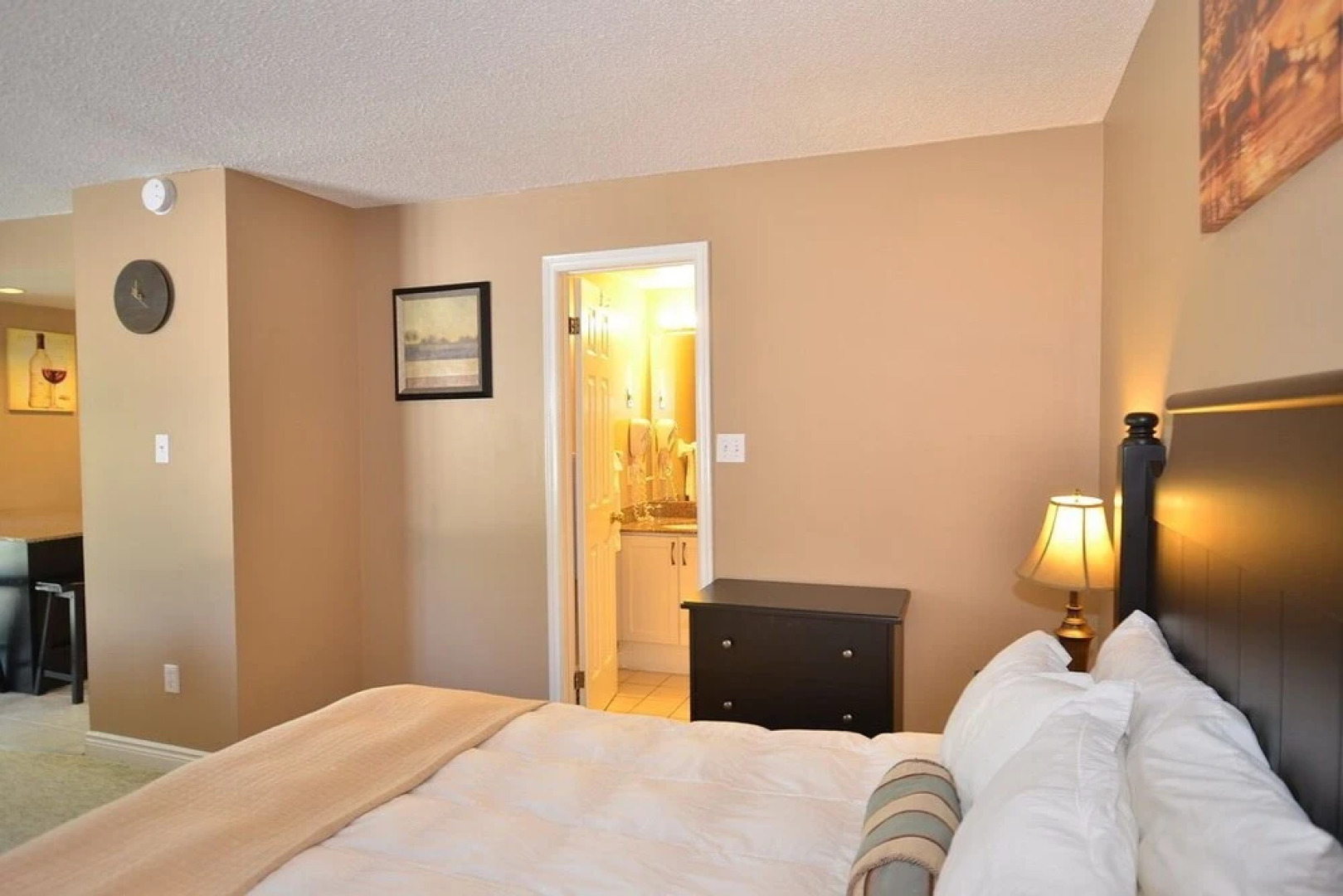 Mountain Springs Resort