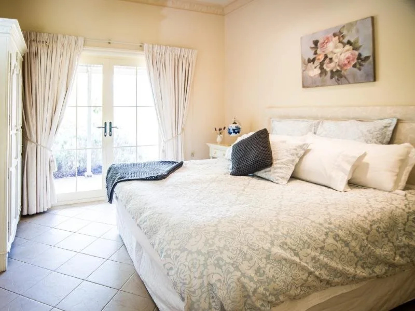 Barossa Vineyard Cottages