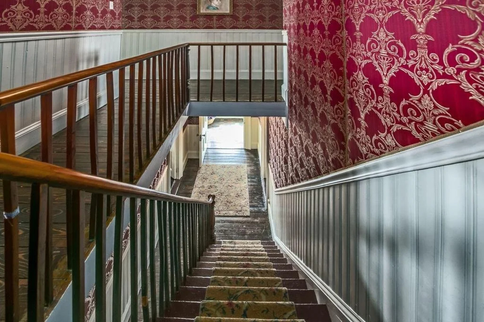 George House Heritage B&B