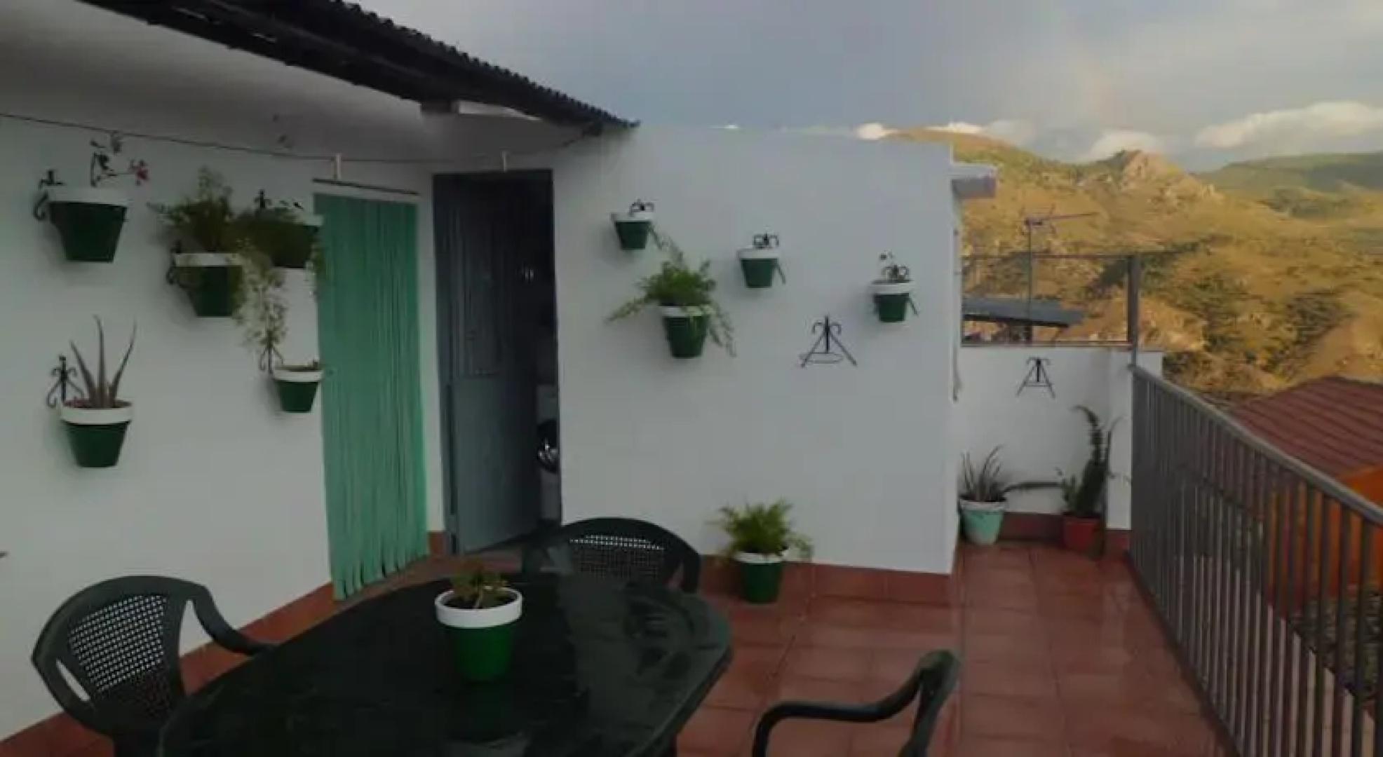 Alojamiento Rural Buena Vista