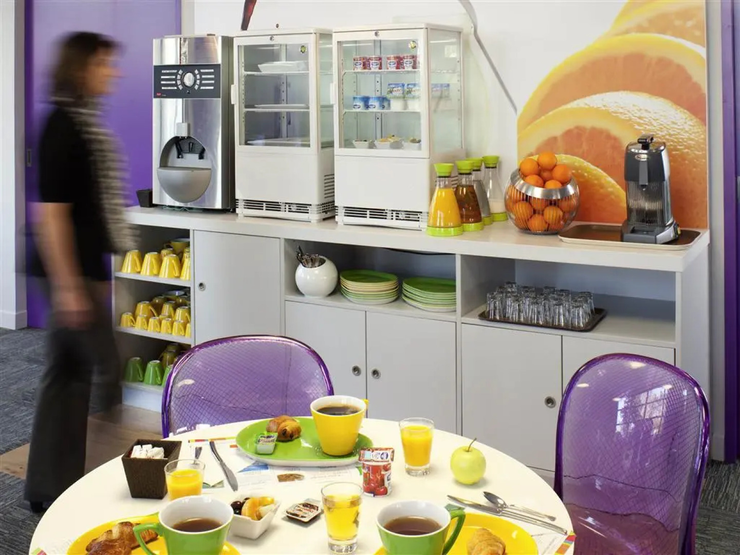 ibis Styles Lille Aeroport