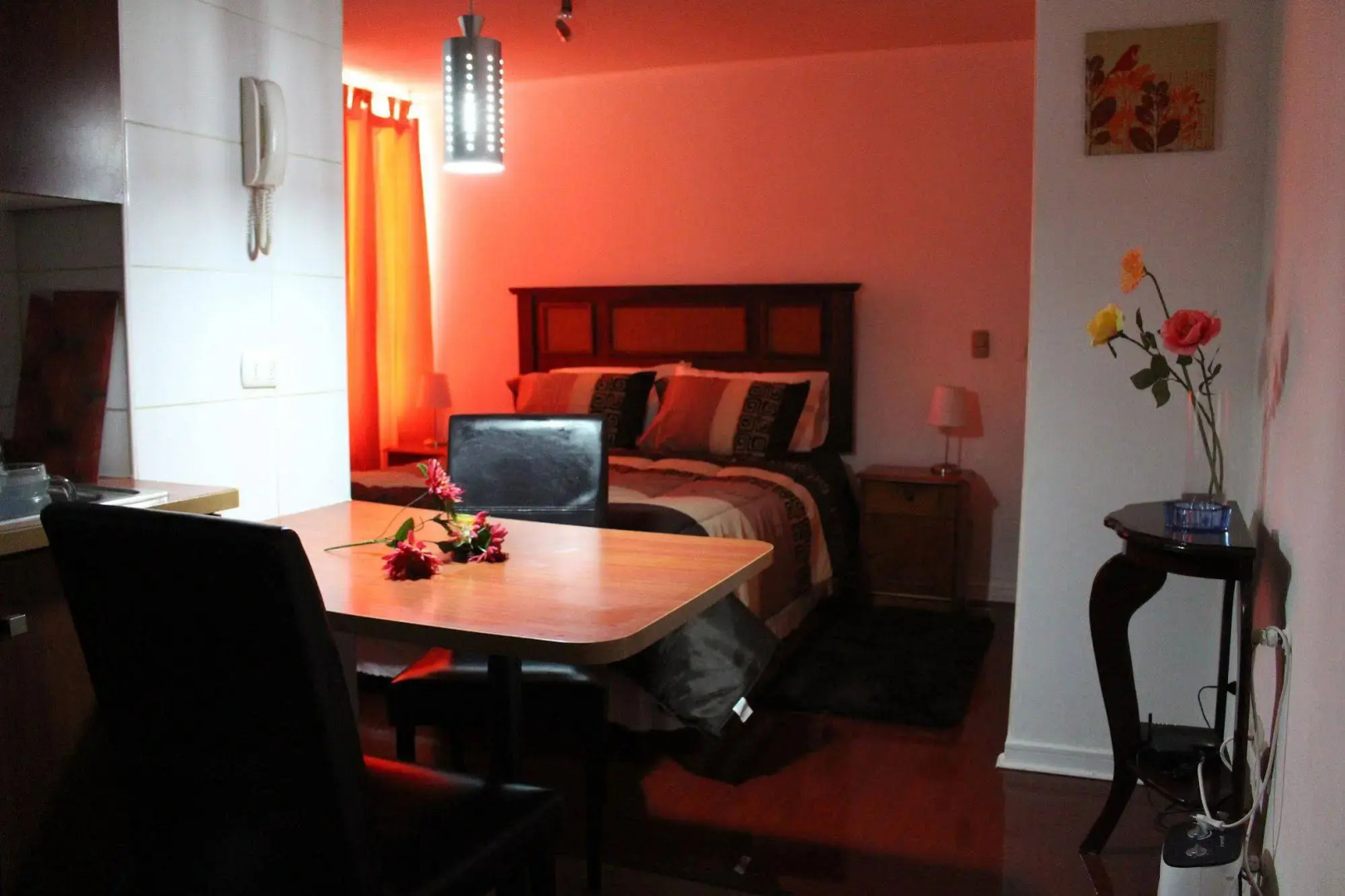 VIP Apartments Chile