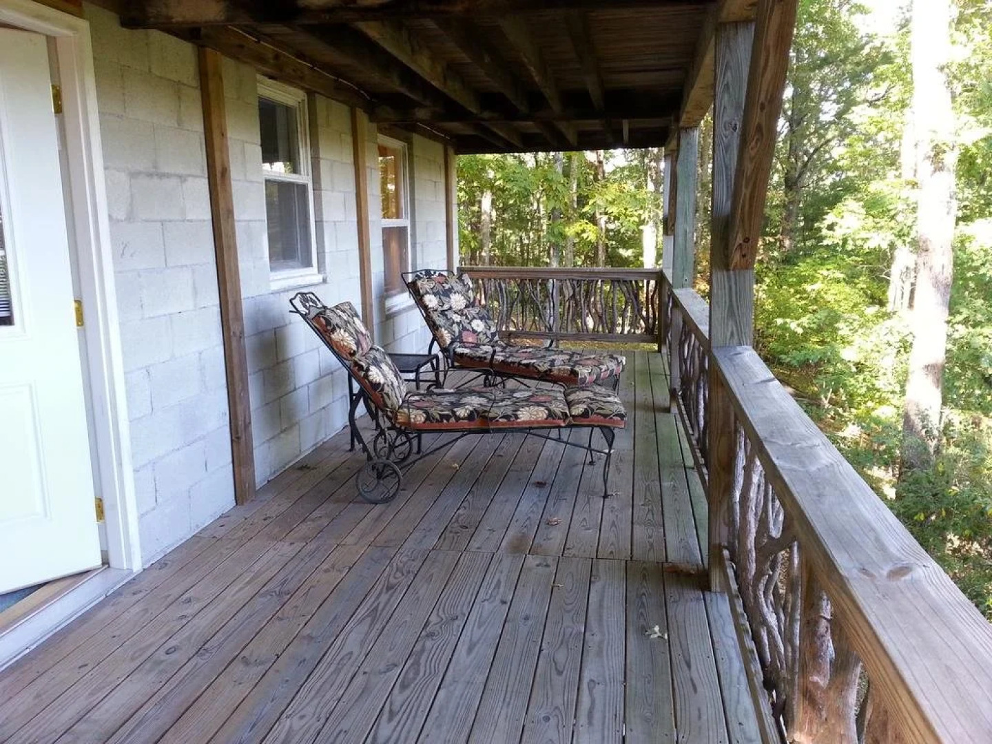 Arrowmont Stables & Cabins