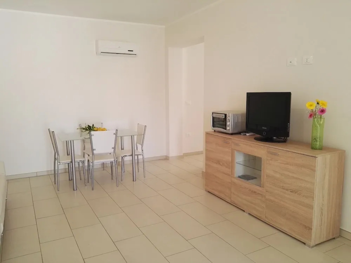 Apulia Tourist Mancaversa