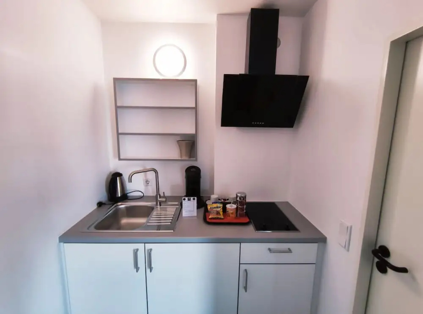 Turmhotel Rhein Main